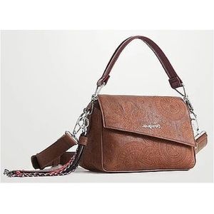 Brand new Desigual Bolsa Déjà Vu Phuket purse! Tags still on!